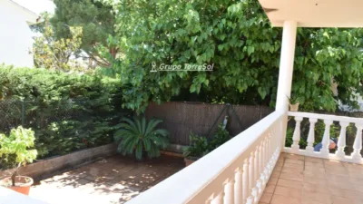 Chalet on Carrer del Doctor Emile Roux photo 75