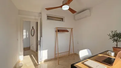 Attic in Carrer del Puig photo 18