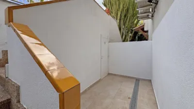 Attic in Carrer del Puig photo 38