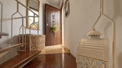 Attic in Carrer del Puig photo 4