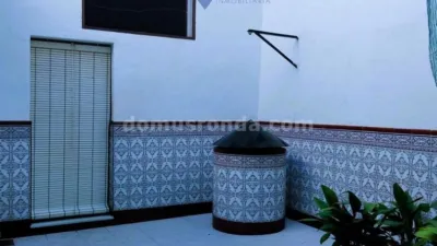 House in Alcalá del Valle photo 2