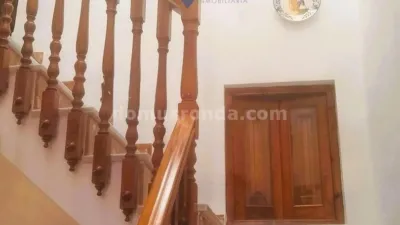 House in Alcalá del Valle photo 32