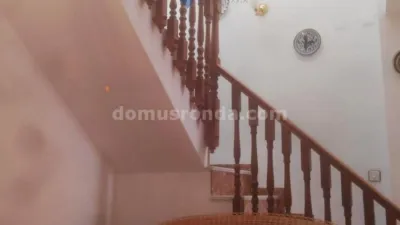 House in Alcalá del Valle photo 36