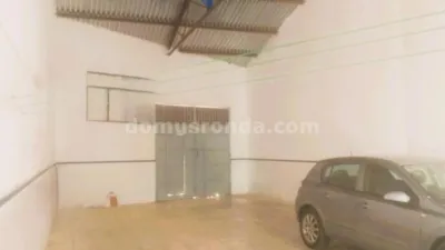 House in Alcalá del Valle photo 37