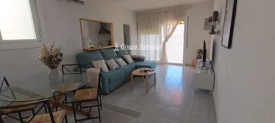 Penthouse on Carrer de David de Mas photo 10