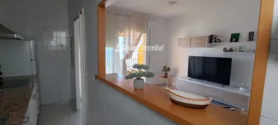 Penthouse on Carrer de David de Mas photo 12