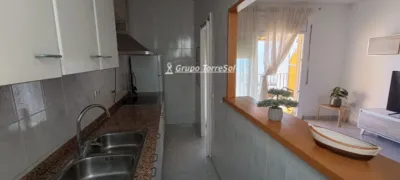 Penthouse on Carrer de David de Mas photo 15