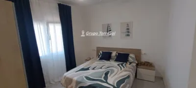 Penthouse on Carrer de David de Mas photo 18
