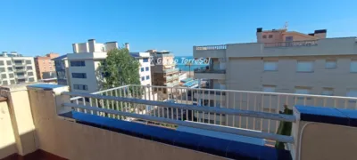 Penthouse on Carrer de David de Mas photo 26