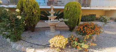 Penthouse on Carrer de David de Mas photo 28