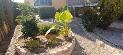 Penthouse on Carrer de David de Mas photo 29