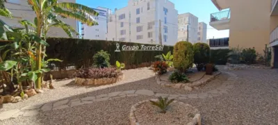 Penthouse on Carrer de David de Mas photo 30