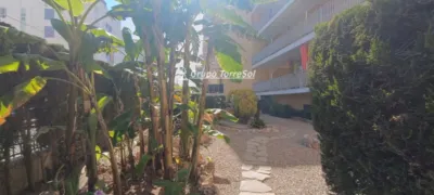 Penthouse on Carrer de David de Mas photo 31