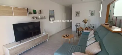 Penthouse on Carrer de David de Mas photo 7