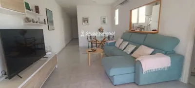 Penthouse on Carrer de David de Mas photo 8