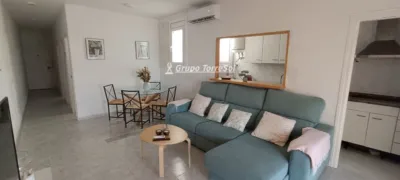 Penthouse on Carrer de David de Mas photo 9