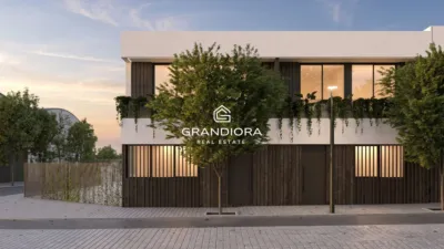Townhouse in Palafolls photo 2
