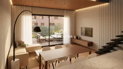 Townhouse in Palafolls photo 3