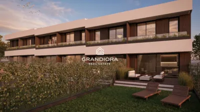 Townhouse in Palafolls photo 7