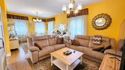 Chalet en venta en Sta María - Vista 5