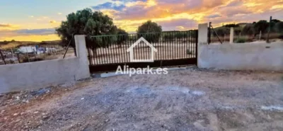 Terreno en venta en Bacarot - Vista 2