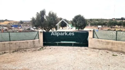 Terreno en venta en Bacarot - Vista 4