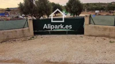 Terreno en venta en Bacarot - Vista 5