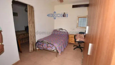 House in Cuevas del Becerro photo 10