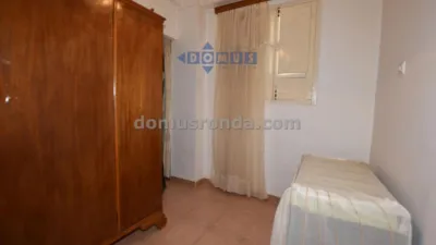 House in Cuevas del Becerro photo 12