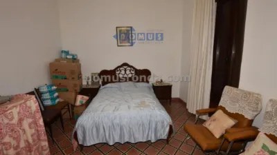 House in Cuevas del Becerro photo 14