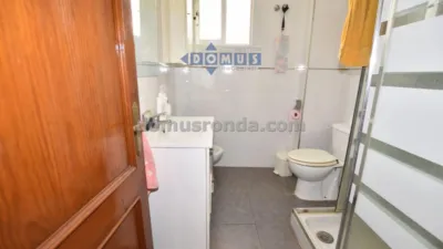 House in Cuevas del Becerro photo 16