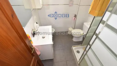House in Cuevas del Becerro photo 17