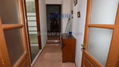House in Cuevas del Becerro photo 18