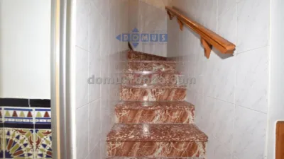 House in Cuevas del Becerro photo 19