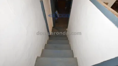 House in Cuevas del Becerro photo 20