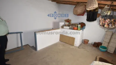 House in Cuevas del Becerro photo 21