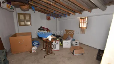 House in Cuevas del Becerro photo 22