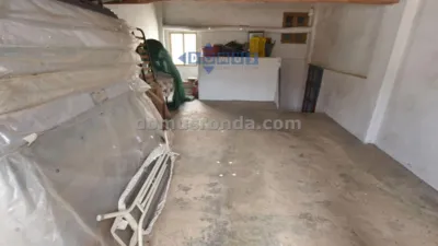House in Cuevas del Becerro photo 23