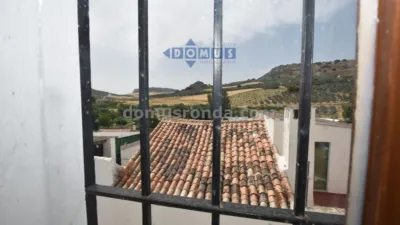 House in Cuevas del Becerro photo 24