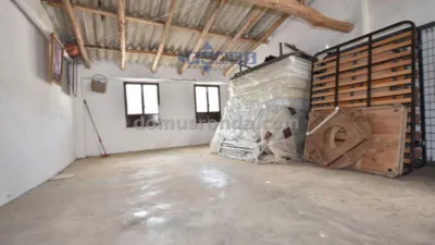 House in Cuevas del Becerro photo 25