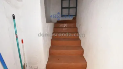 House in Cuevas del Becerro photo 26