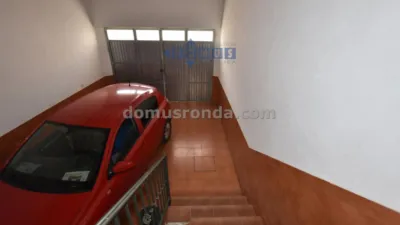 House in Cuevas del Becerro photo 27
