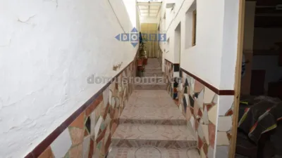 House in Cuevas del Becerro photo 28