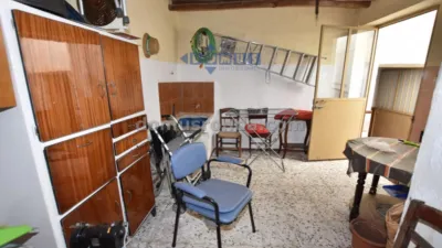 House in Cuevas del Becerro photo 29