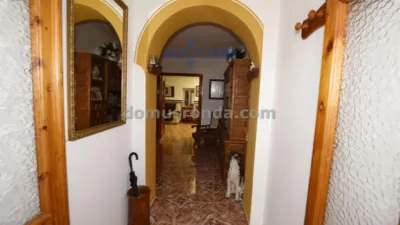 House in Cuevas del Becerro photo 2