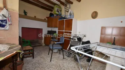 House in Cuevas del Becerro photo 30