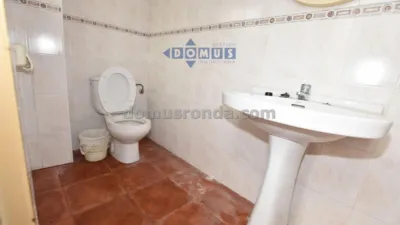 House in Cuevas del Becerro photo 31