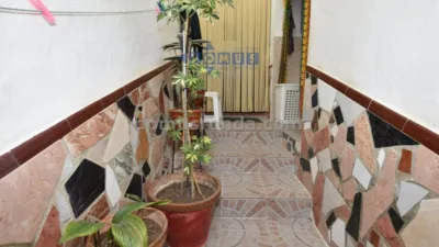 House in Cuevas del Becerro photo 33