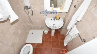 House in Cuevas del Becerro photo 35