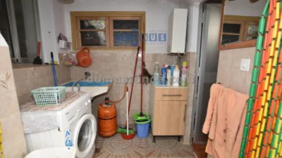 House in Cuevas del Becerro photo 36